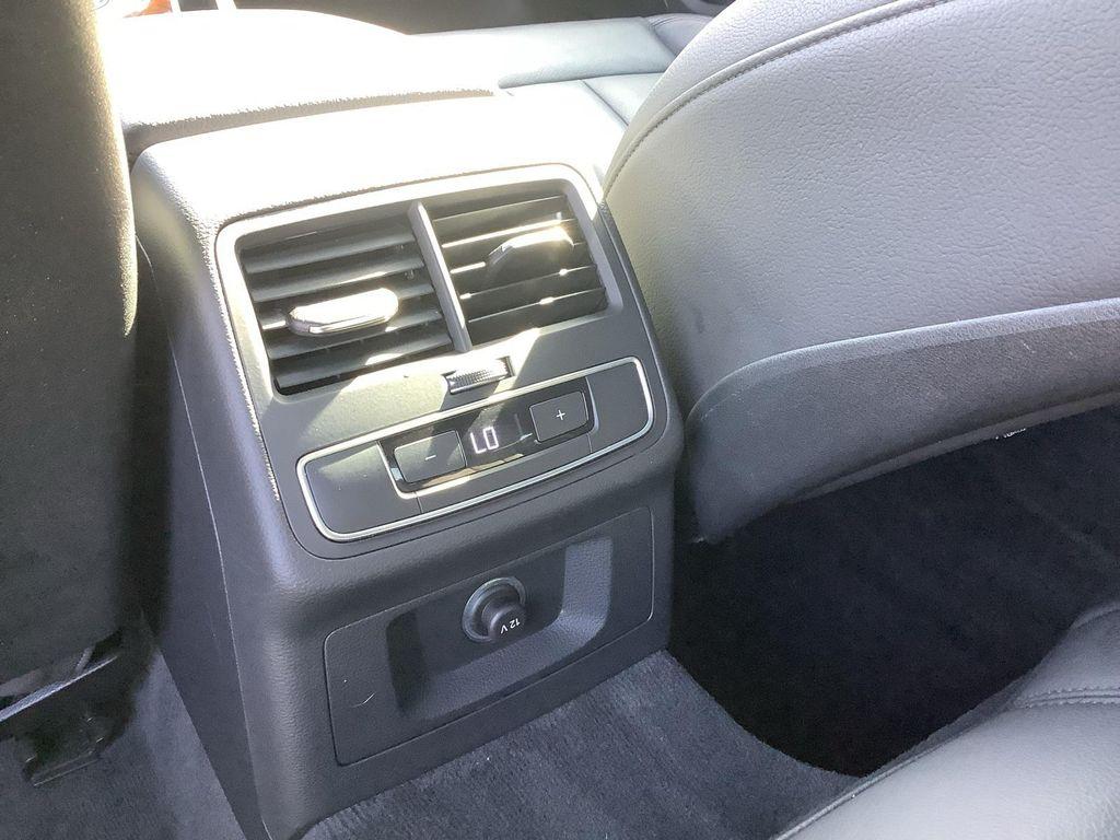 used 2019 Audi A5 car, priced at $26,014
