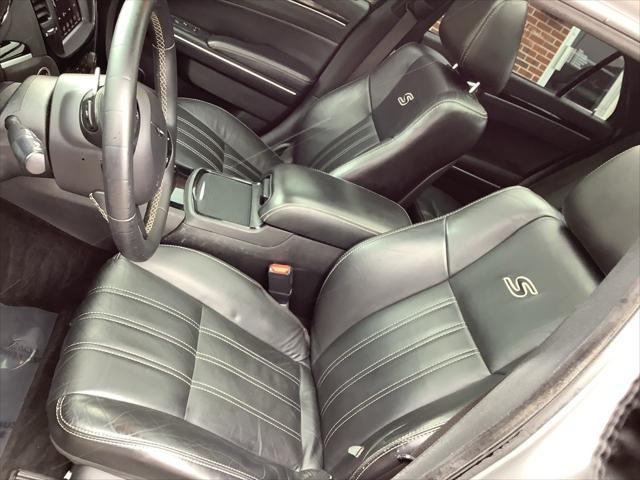 used 2018 Chrysler 300 car, priced at $17,328