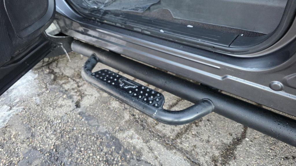 used 2022 Nissan Titan car, priced at $23,502