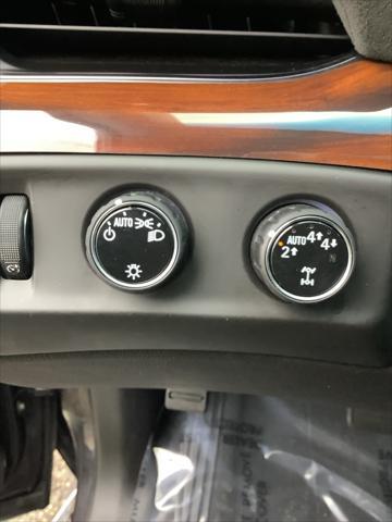 used 2018 Cadillac Escalade car, priced at $29,543