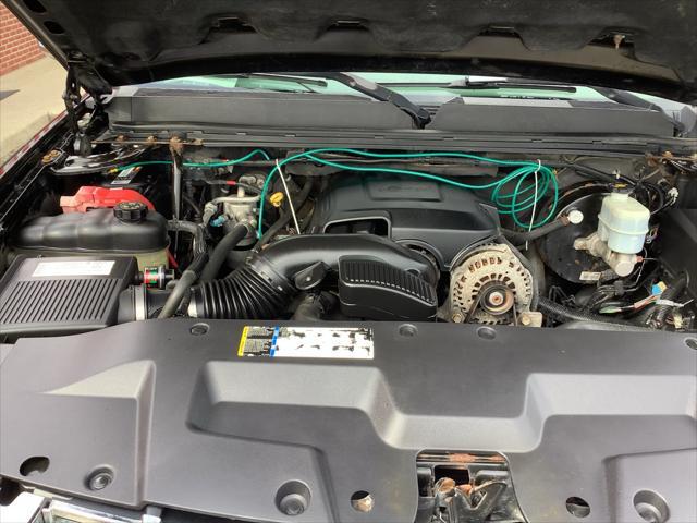 used 2007 GMC Sierra 1500 car, priced at $5,588