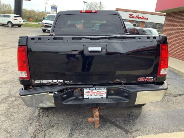 used 2007 GMC Sierra 1500 car, priced at $5,588