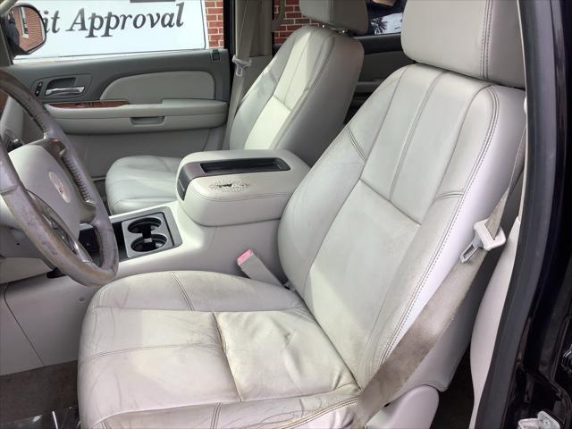 used 2007 GMC Sierra 1500 car, priced at $5,588