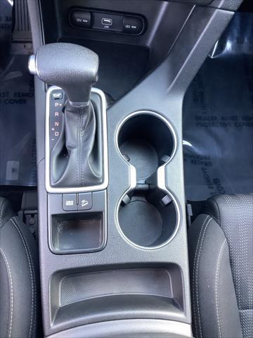 used 2020 Kia Sportage car, priced at $16,454