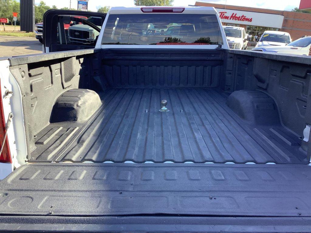 used 2023 Chevrolet Silverado 2500 car, priced at $38,943