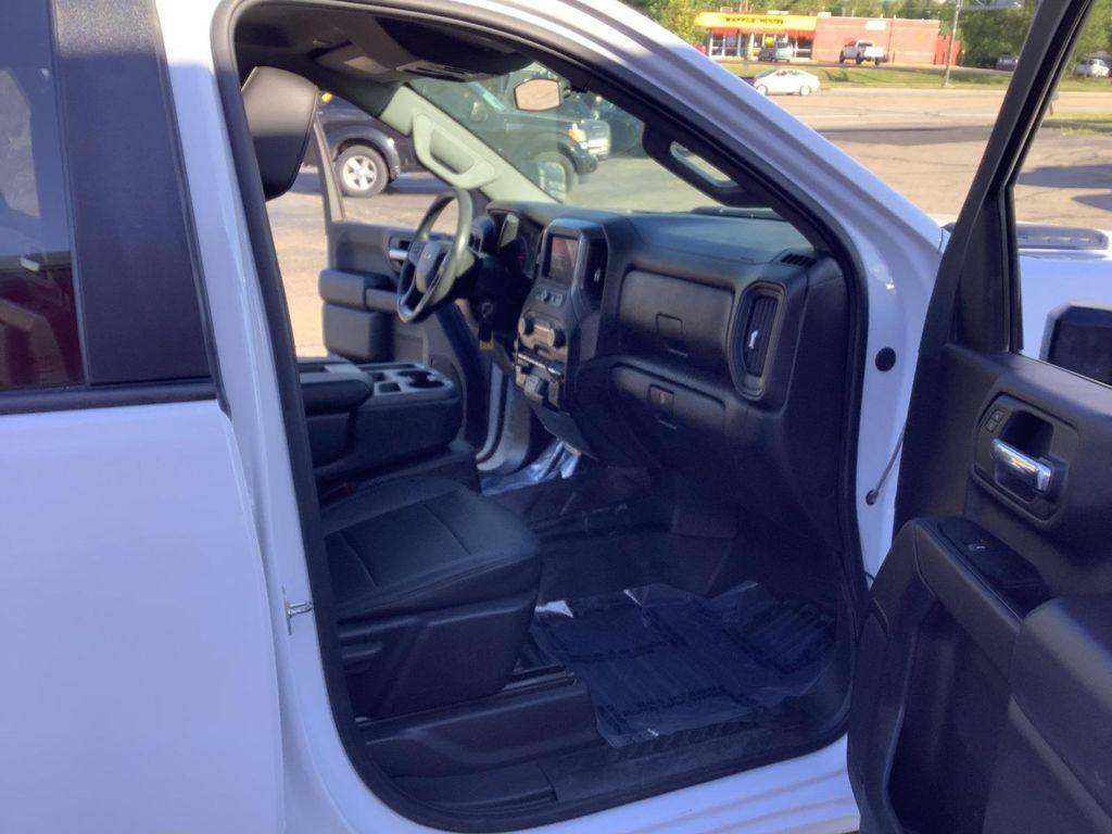used 2023 Chevrolet Silverado 2500 car, priced at $38,943