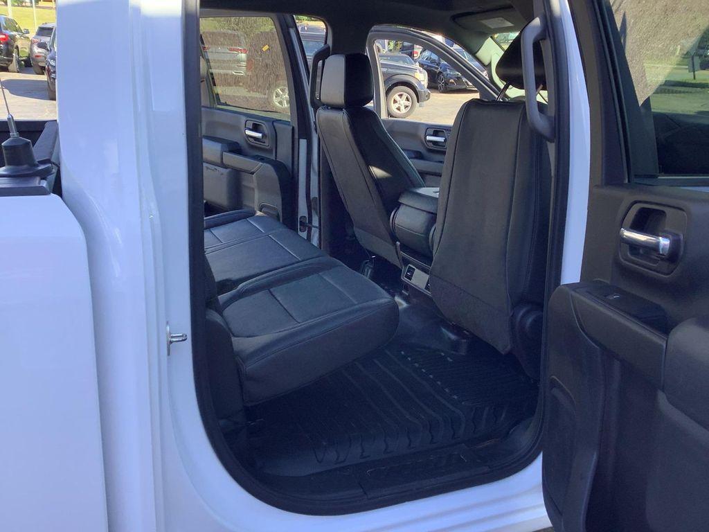 used 2023 Chevrolet Silverado 2500 car, priced at $38,943