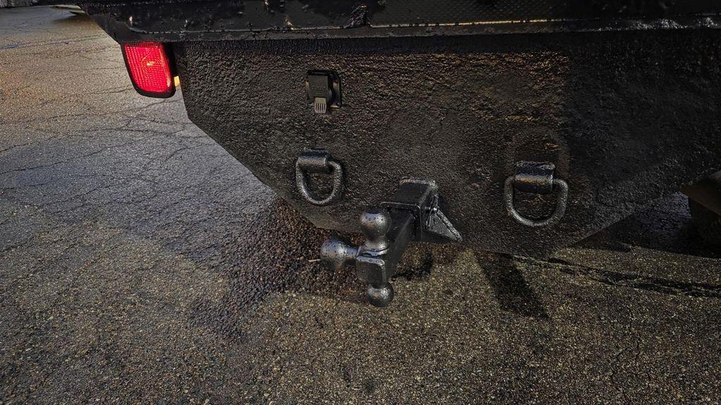 used 2017 Chevrolet Silverado 3500 car, priced at $20,827