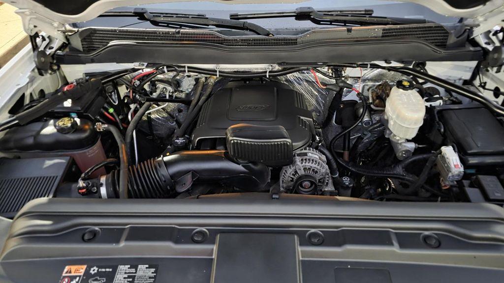 used 2017 Chevrolet Silverado 3500 car, priced at $20,827