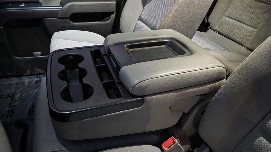 used 2017 Chevrolet Silverado 3500 car, priced at $20,827