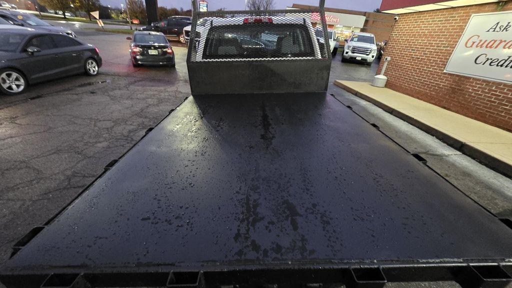 used 2017 Chevrolet Silverado 3500 car, priced at $20,827