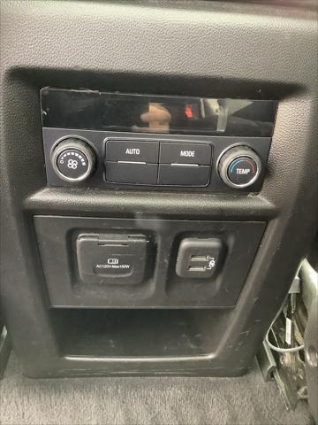 used 2019 Chevrolet Traverse car, priced at $17,155