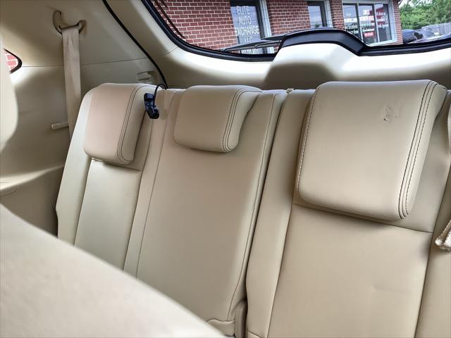 used 2015 Toyota Highlander car, priced at $19,589
