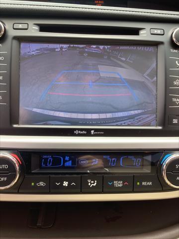 used 2015 Toyota Highlander car, priced at $19,589
