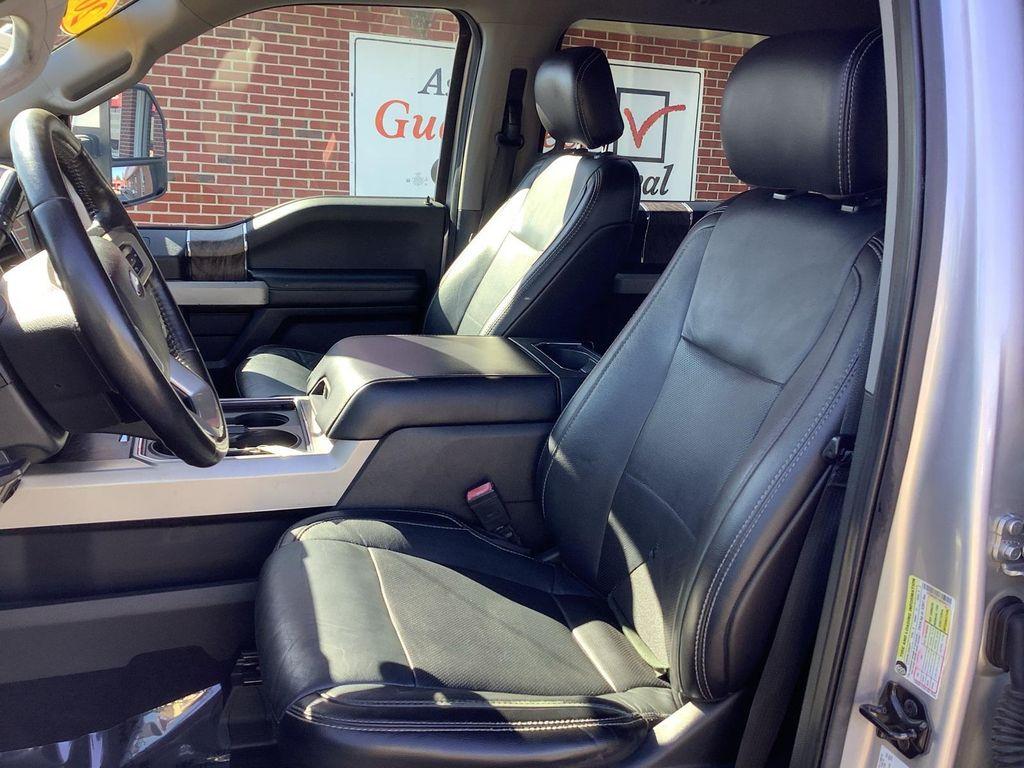 used 2019 Ford F-350 car, priced at $46,907
