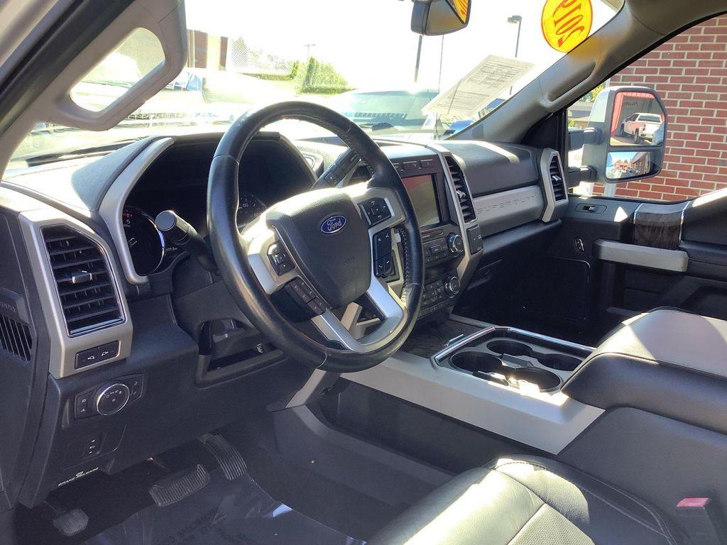 used 2019 Ford F-350 car, priced at $46,907