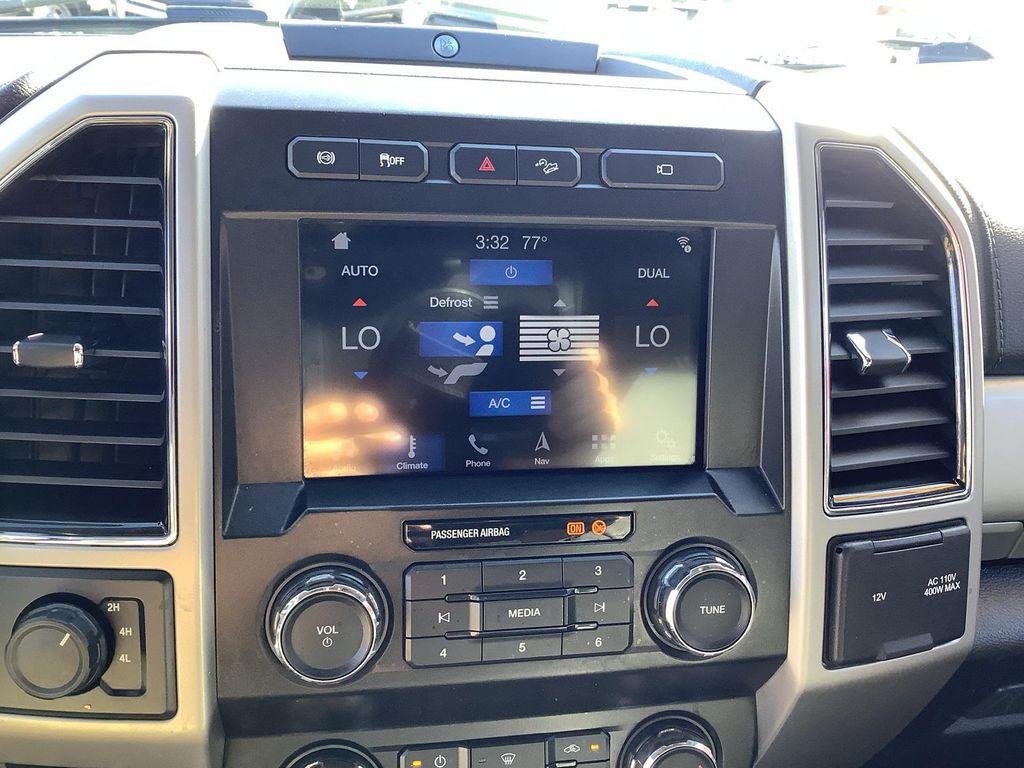used 2019 Ford F-350 car, priced at $46,907