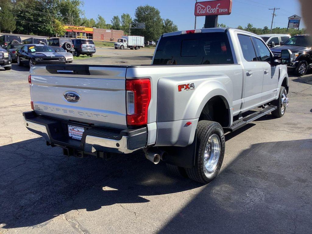 used 2019 Ford F-350 car, priced at $46,907