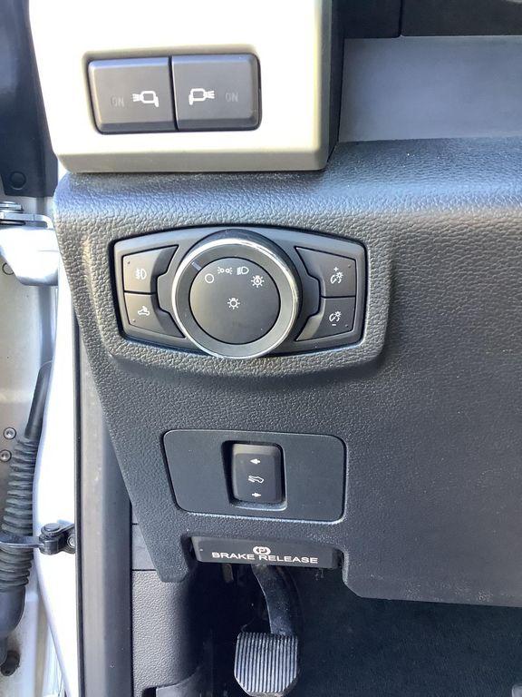 used 2019 Ford F-350 car, priced at $46,907