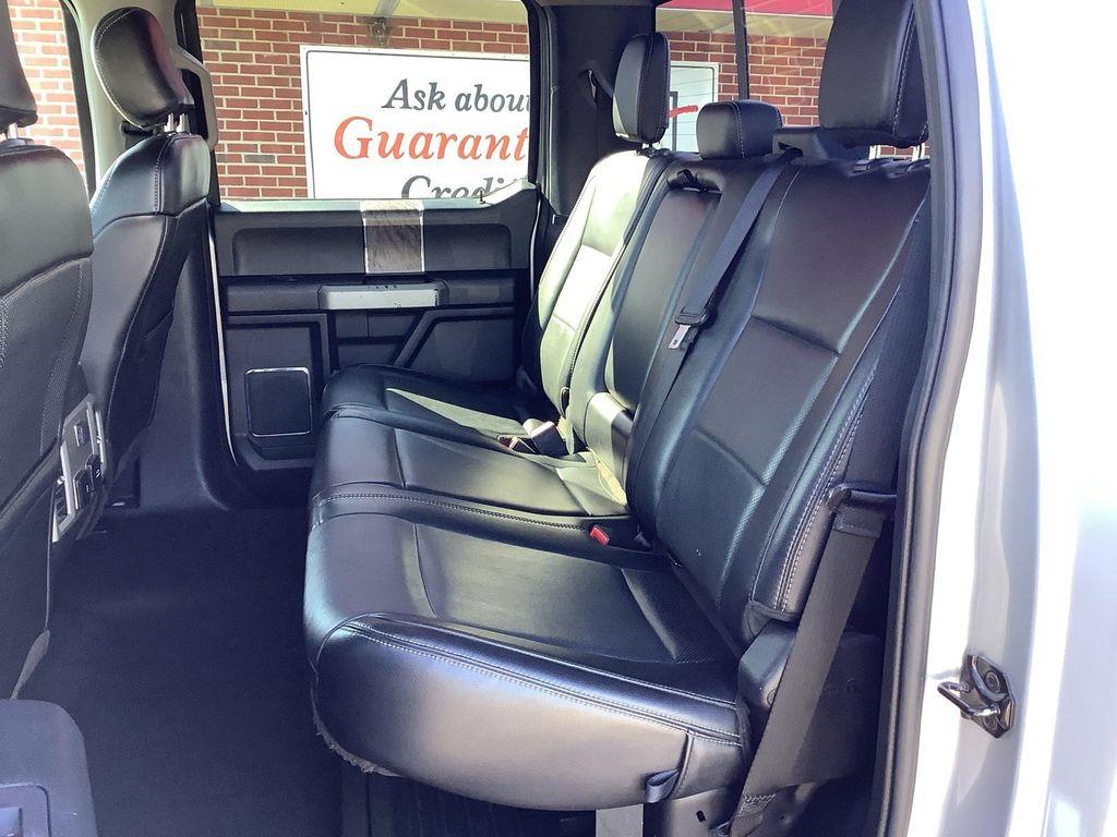 used 2019 Ford F-350 car, priced at $46,907