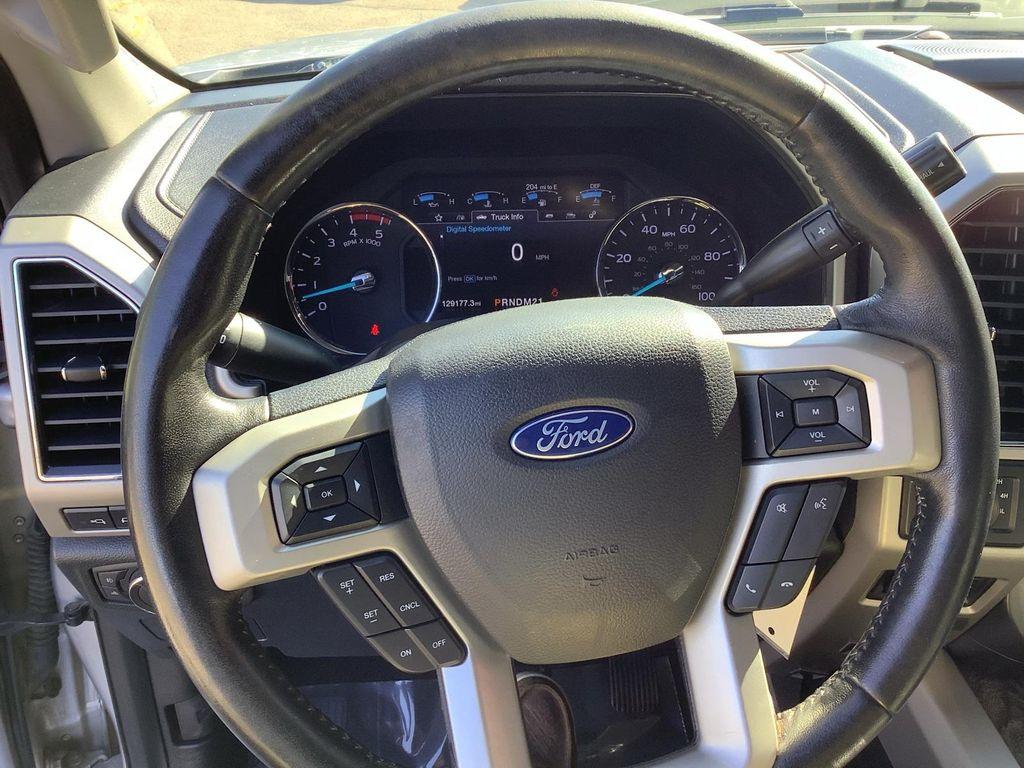 used 2019 Ford F-350 car, priced at $46,907