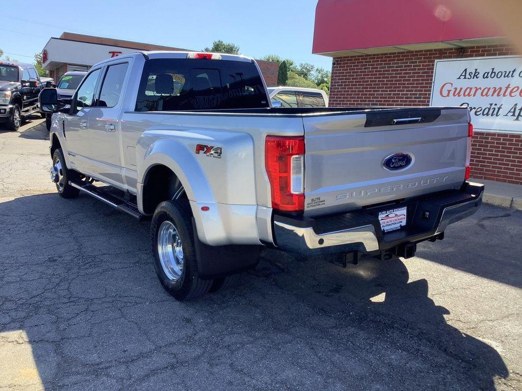 used 2019 Ford F-350 car, priced at $46,907