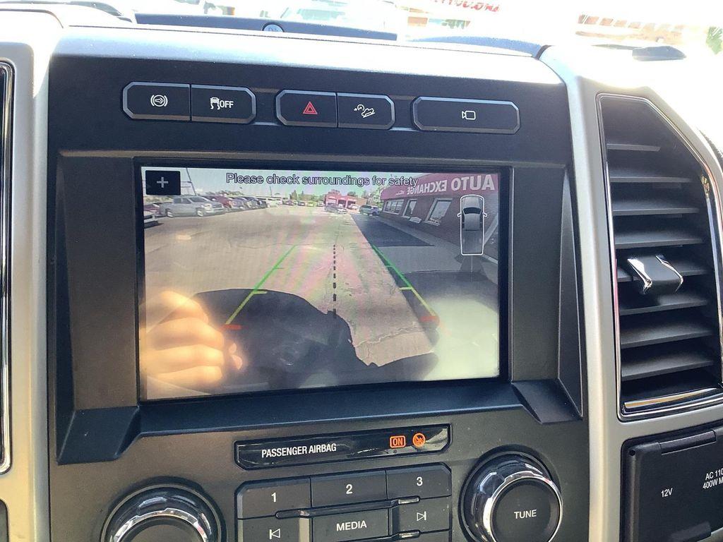 used 2019 Ford F-350 car, priced at $46,907