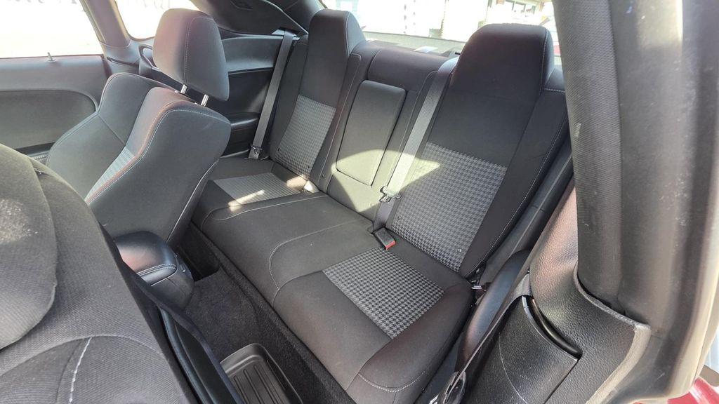 used 2021 Dodge Challenger car, priced at $28,255