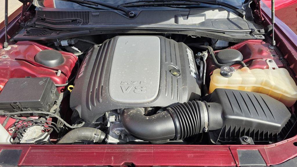 used 2021 Dodge Challenger car, priced at $28,255