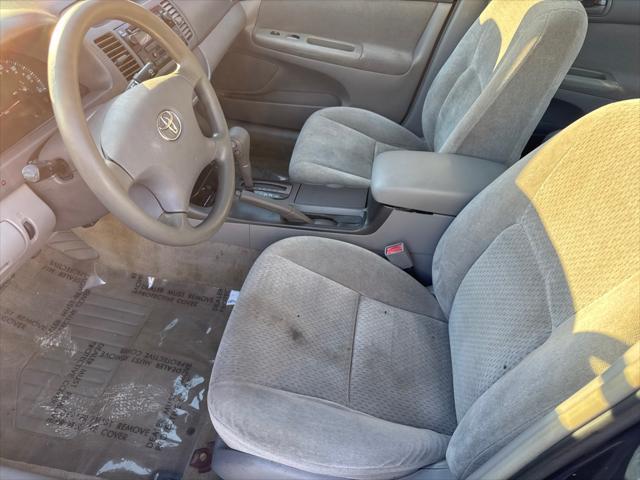 used 2003 Toyota Camry car, priced at $2,780