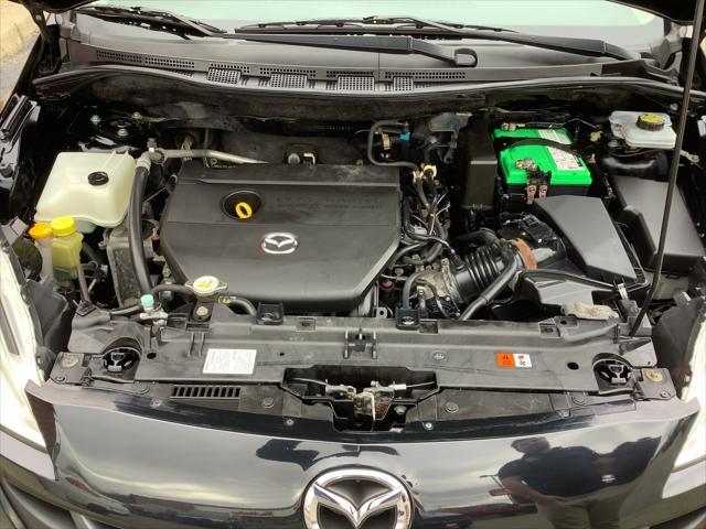 used 2014 Mazda Mazda5 car, priced at $8,885