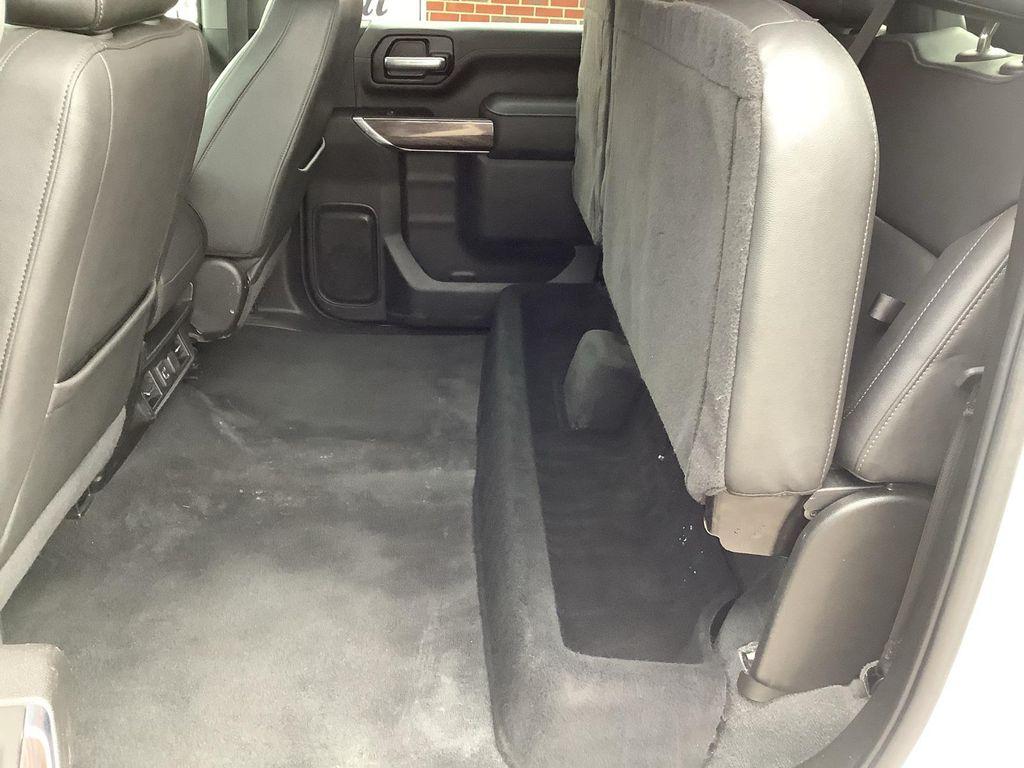 used 2023 Chevrolet Silverado 2500 car, priced at $48,134
