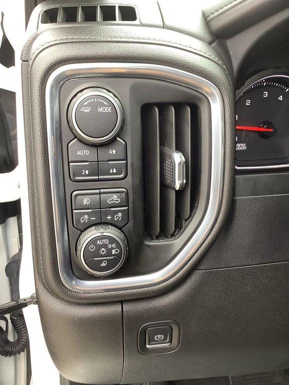 used 2023 Chevrolet Silverado 2500 car, priced at $48,134