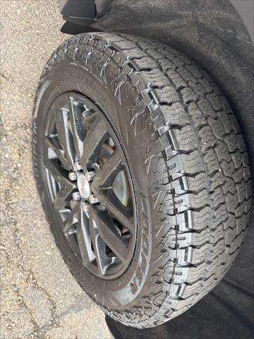 used 2019 GMC Acadia car, priced at $19,446