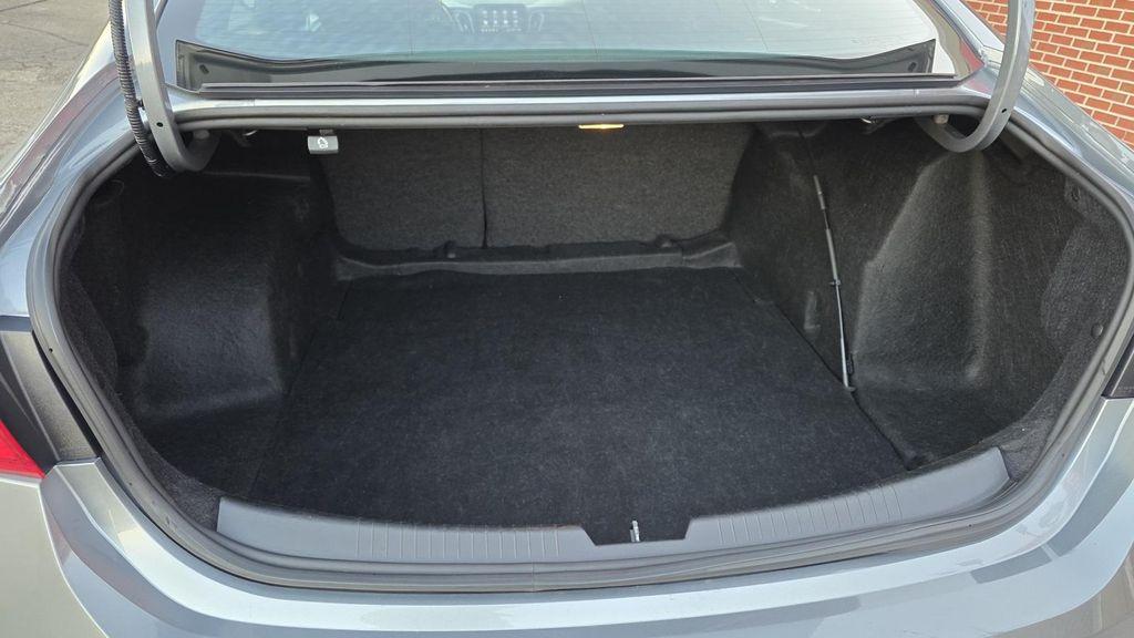 used 2023 Chevrolet Malibu car, priced at $17,464