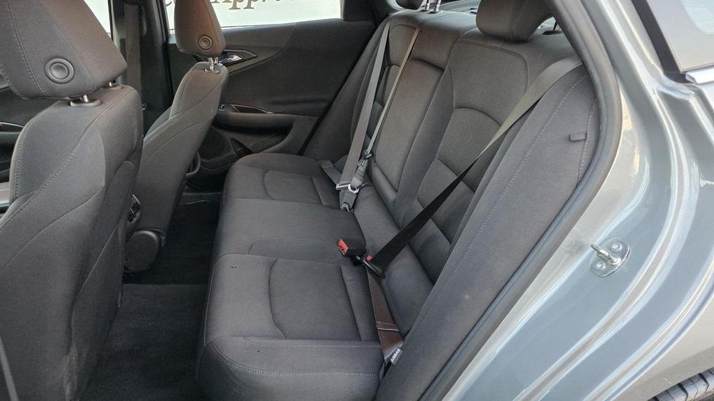 used 2023 Chevrolet Malibu car, priced at $17,464