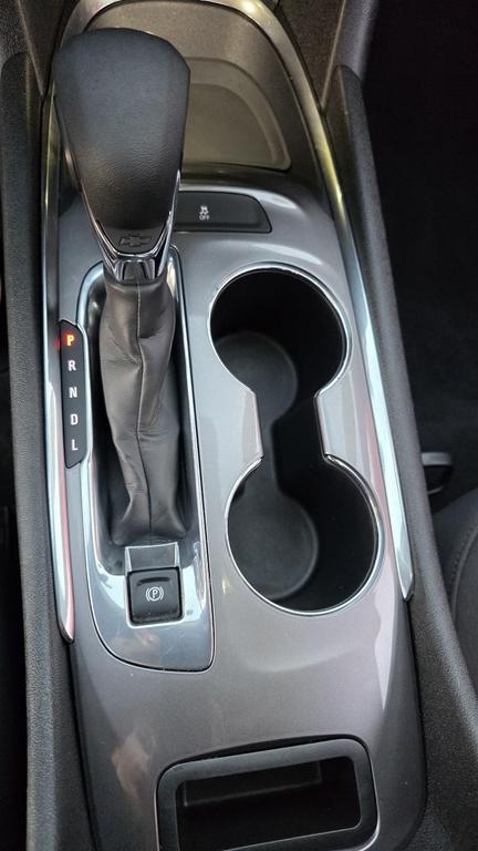 used 2023 Chevrolet Malibu car, priced at $17,464