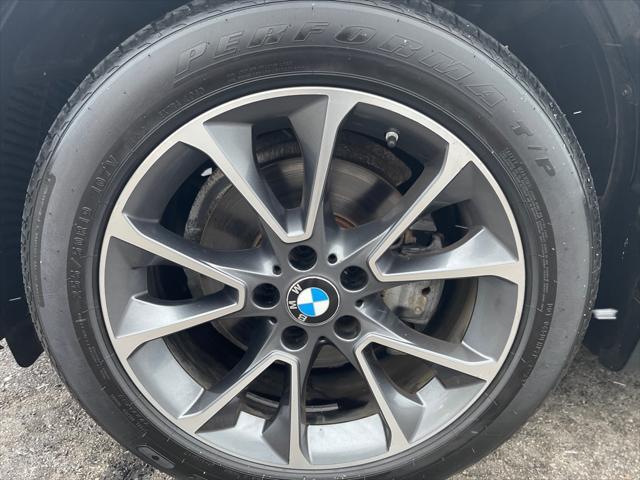 used 2018 BMW X5 car, priced at $18,134