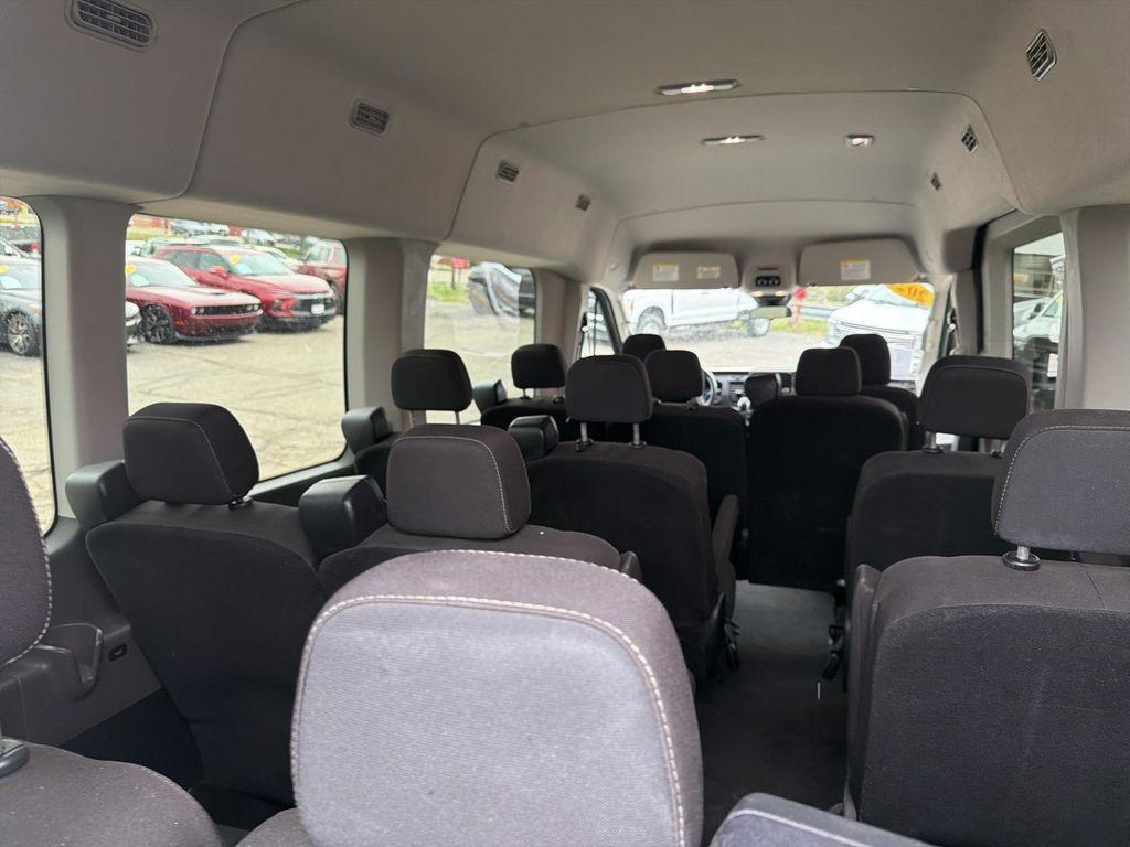 used 2021 Ford Transit-350 car, priced at $31,138