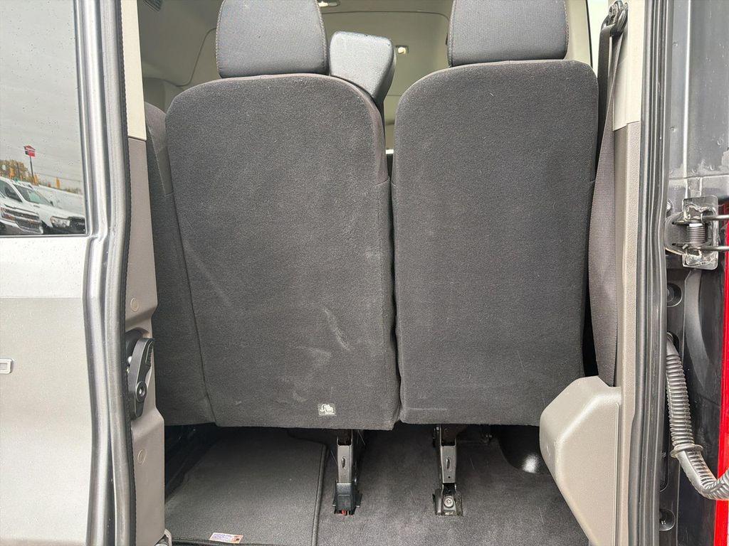 used 2021 Ford Transit-350 car, priced at $31,138