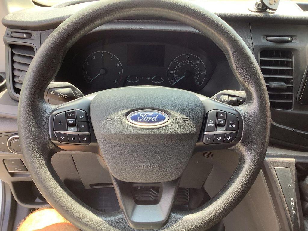 used 2023 Ford Transit-250 car, priced at $30,867