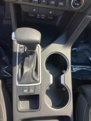 used 2018 Kia Sportage car, priced at $13,856
