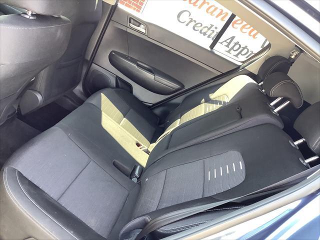 used 2018 Kia Sportage car, priced at $13,856