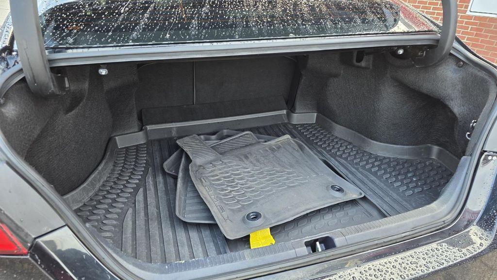 used 2024 Toyota Camry car, priced at $22,175