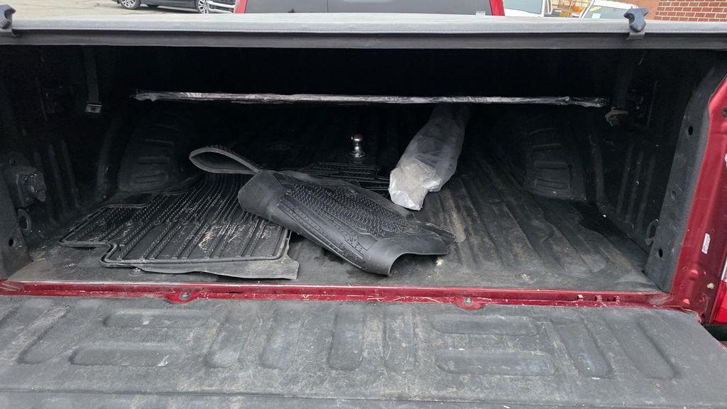 used 2017 Ford F-350 car, priced at $42,530