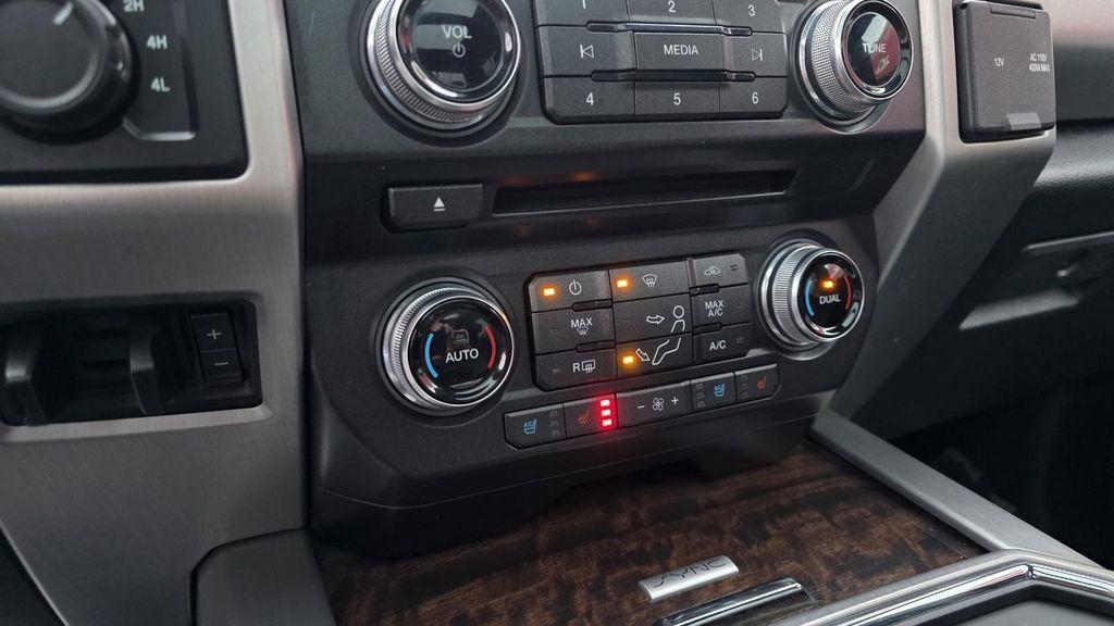 used 2017 Ford F-350 car, priced at $42,530