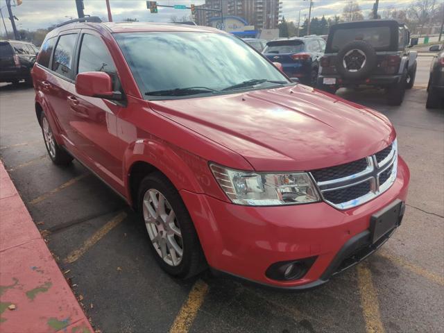 used 2013 Dodge Journey car, priced at $5,994