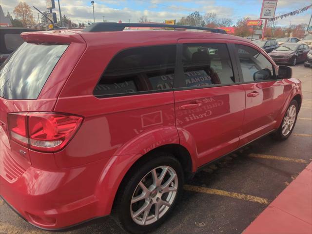 used 2013 Dodge Journey car, priced at $5,994