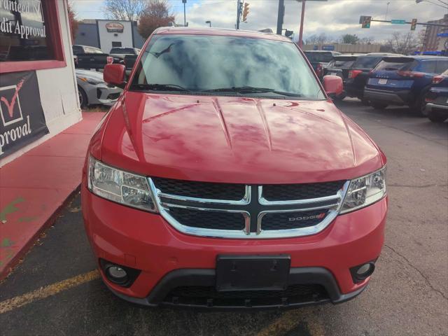 used 2013 Dodge Journey car, priced at $5,994