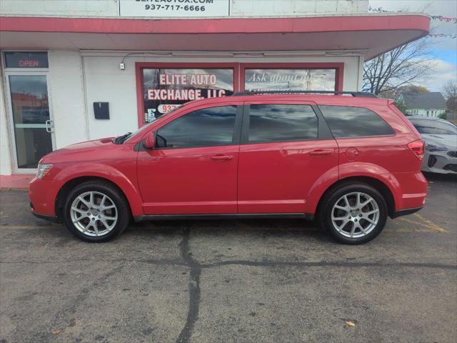 used 2013 Dodge Journey car, priced at $5,994